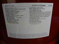 2x 208l hydraulic oil nuto h46 mobile - afbeelding 2 van  3