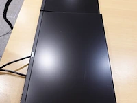 2x 22" monitor dell, zonder voet - afbeelding 2 van  4
