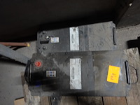 2x 24v batterij man - afbeelding 2 van  3