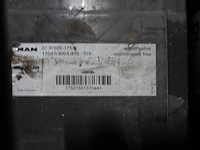 2x 24v batterij man - afbeelding 3 van  3