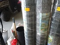 2x 25 m draad giardino - afbeelding 1 van  4