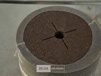 2x 25st fm schuurschijven 180x22 - afbeelding 2 van  2