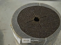 2x 25st fm schuurschijven 180x22 - afbeelding 2 van  2