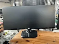 2x 29” monitor lg ultrawide 29um57 - afbeelding 3 van  9