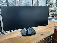 2x 29” monitor lg ultrawide 29um57 - afbeelding 4 van  9