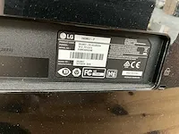 2x 29” monitor lg ultrawide 29um57 - afbeelding 6 van  9
