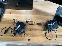 2x 29” monitor lg ultrawide 29um57 - afbeelding 9 van  9