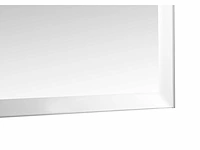 2x 60cm badkamermeubelset bern wit eik - afbeelding 7 van  7