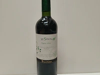 2x 75cl 35° south organic wine - afbeelding 1 van  2