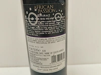2x 75cl african passion - afbeelding 2 van  2