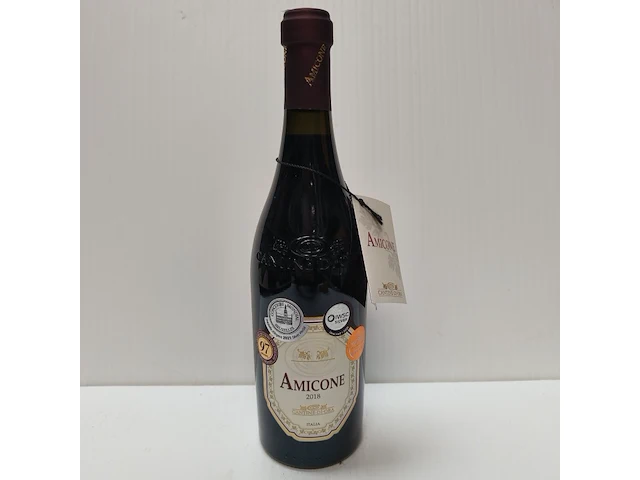2x 75cl amicone - afbeelding 1 van  2