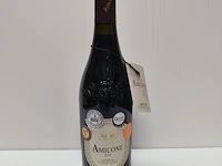2x 75cl amicone - afbeelding 1 van  2