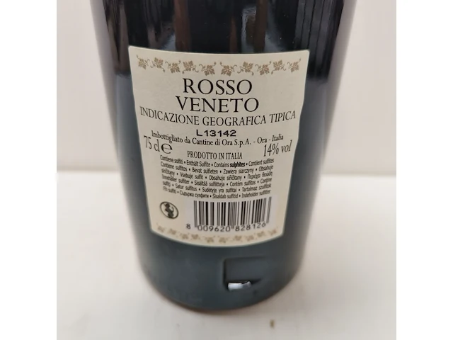 2x 75cl amicone - afbeelding 2 van  2