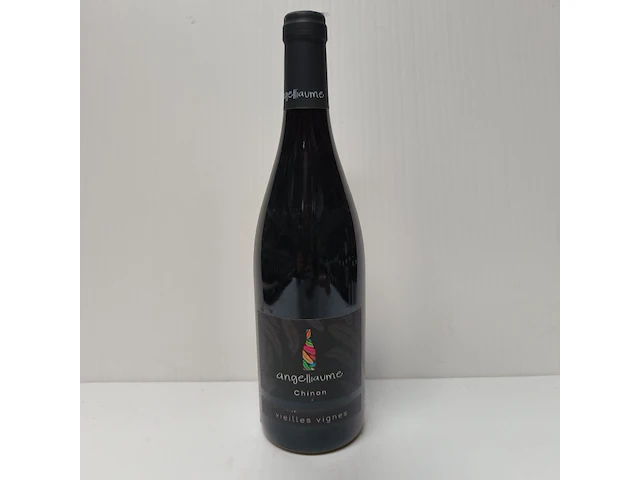 2x 75cl angelliaume - afbeelding 1 van  2