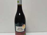2x 75cl clos des miran vin biologique - afbeelding 3 van  4