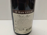 2x 75cl jean geiler - afbeelding 2 van  2
