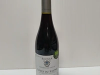 2x 75cl rhonéa légende des toques - afbeelding 1 van  2