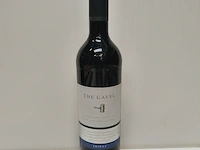 2x 75cl the gavel - afbeelding 1 van  2