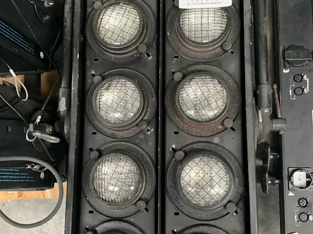 2x 8 lite blinder thomas - afbeelding 1 van  4