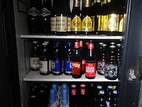 2x aangebroken biervat + 2x leeg biervat - afbeelding 4 van  7