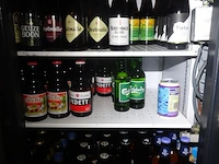 2x aangebroken biervat + 2x leeg biervat - afbeelding 5 van  7