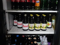 2x aangebroken biervat + 2x leeg biervat - afbeelding 6 van  7