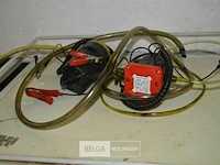 2x aanzuigpompjes 12v - afbeelding 1 van  4