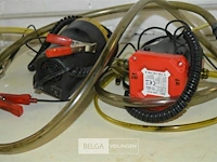 2x aanzuigpompjes 12v - afbeelding 2 van  4