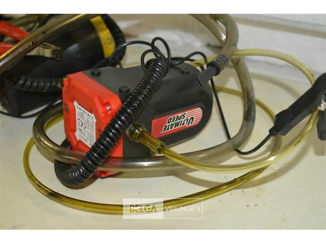 2x aanzuigpompjes 12v - afbeelding 3 van  4
