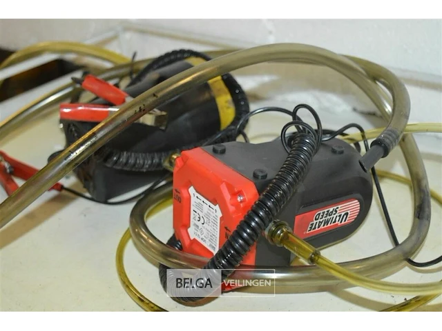 2x aanzuigpompjes 12v - afbeelding 4 van  4