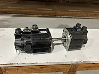 2x ac servomotor - afbeelding 1 van  5
