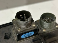 2x ac servomotor - afbeelding 4 van  5