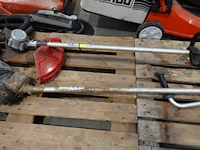 2x accu bosmaaaier cramer - afbeelding 2 van  4