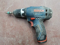 2x accu gereedschap - afbeelding 2 van  7