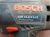 2x accu gereedschap - afbeelding 3 van  7