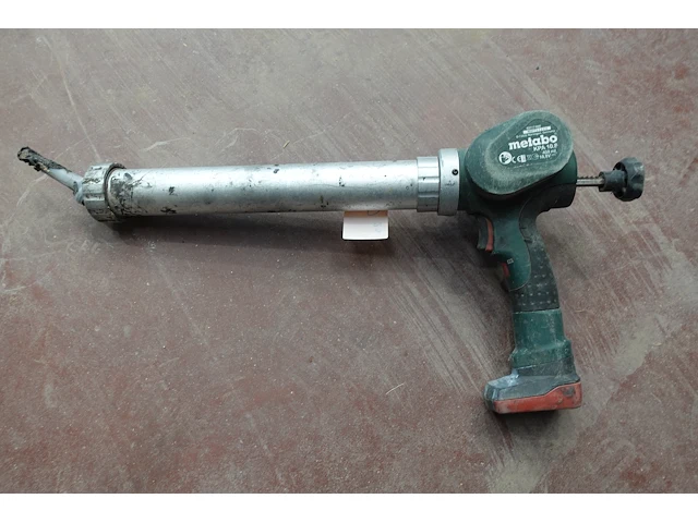 2x accu gereedschap - afbeelding 4 van  7