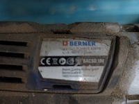2x accu gereedschap - afbeelding 3 van  3