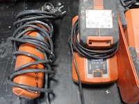 2x accu multitool fein - afbeelding 3 van  3