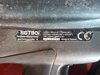 2x accu nagelschieter senco - afbeelding 5 van  5