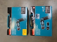 2x accu schroefboormachine - afbeelding 1 van  3