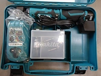 2x accu schroefboormachine - afbeelding 3 van  3