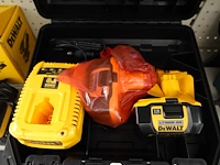 2x accu set dewalt - afbeelding 2 van  3