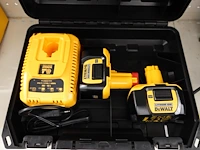 2x accu set dewalt - afbeelding 3 van  3