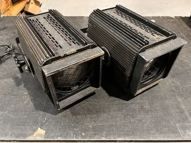 2x adb thh 1001 pc - afbeelding 2 van  2