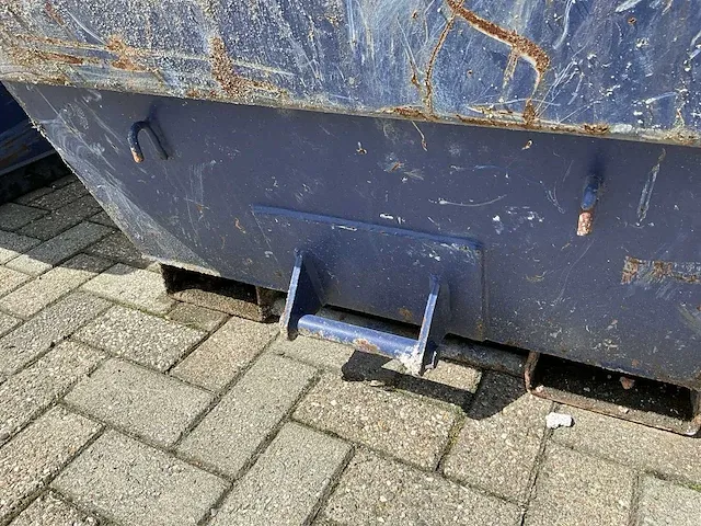 2x afvalcontainer - afbeelding 7 van  7