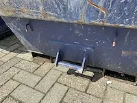 2x afvalcontainer - afbeelding 7 van  7