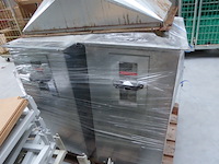 2x afzuiging - afbeelding 1 van  3