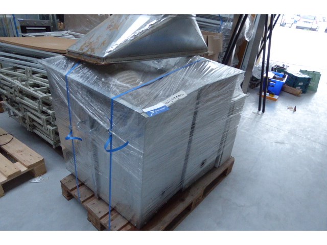 2x afzuiging - afbeelding 3 van  3