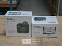 2x airteq pro wifi - afbeelding 1 van  3