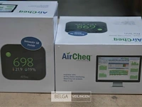 2x airteq pro wifi - afbeelding 2 van  3